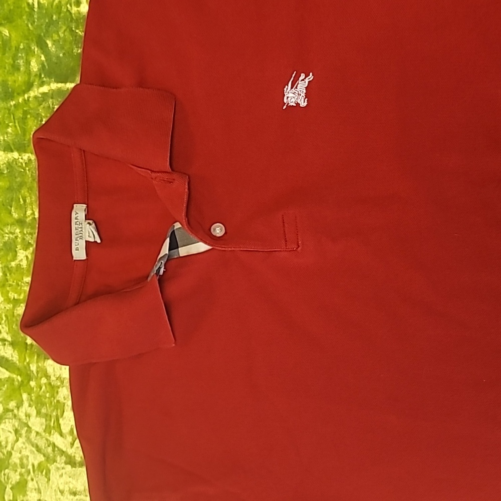 Burberry Brit Polo XXL